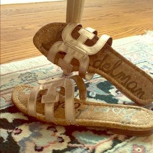 Sam Edelman Slides